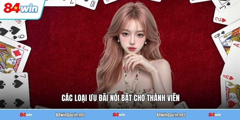 cac-loai-uu-dai-noi-bat-cho-thanh-vien